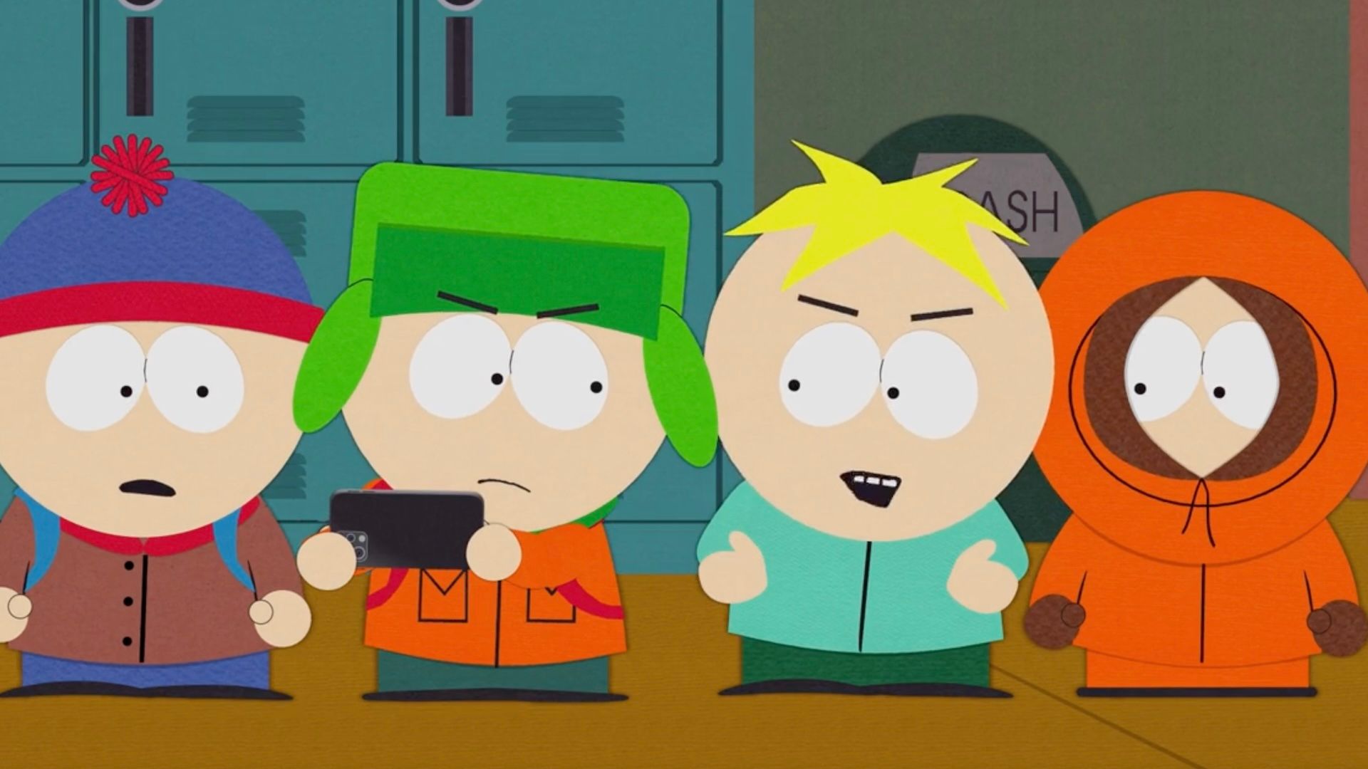 South Park Movie Nightmare: Paramount Delays Again!