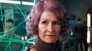 Holdo's Hyperspace Ram: Rebels Almost Broke Last Jedi First?