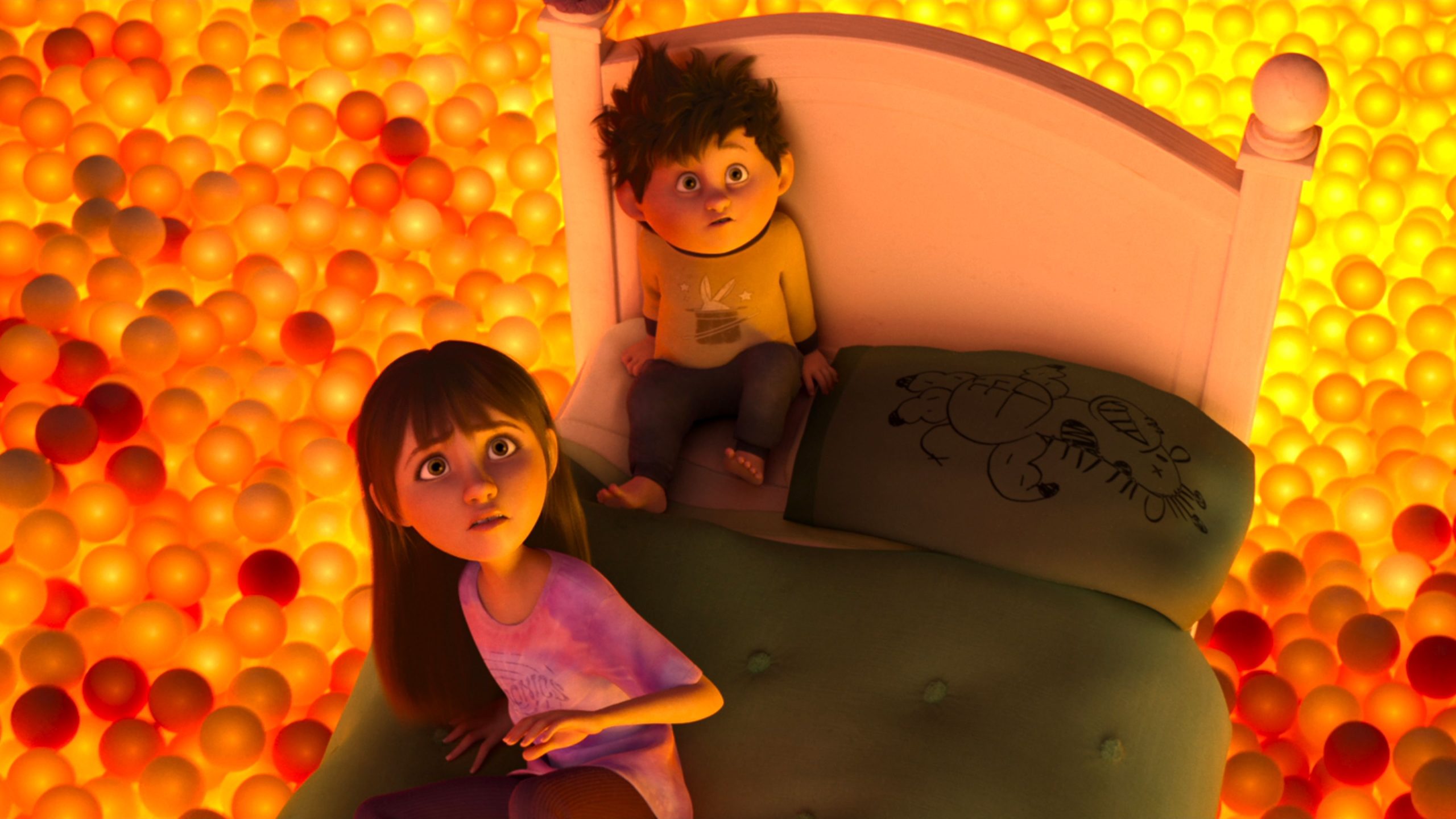 Sandman's Twist: Netflix Film Redefines Villainy?