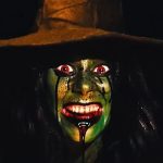 Oz Screams: Classic Tale Twisted into Bloody Nightmare!