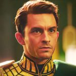 Goldblum's Zany Reaction to Bailey's "Sexiest Man" Title