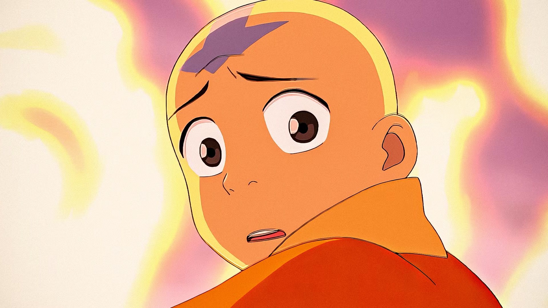 Aang Director Unmasks Deceptive Post Amid Fan Uproar!