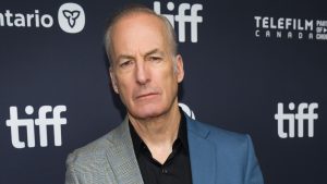 Odenkirk's 'Normal' Trailer: Midwest Mayhem Unleashed!