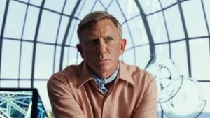 Streep in Knives Out? Director Rian Johnson's Dream Casting!