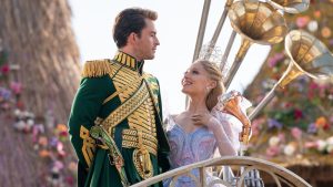 Wicked Stars' Next Act: A Sondheim Masterpiece Beckons!