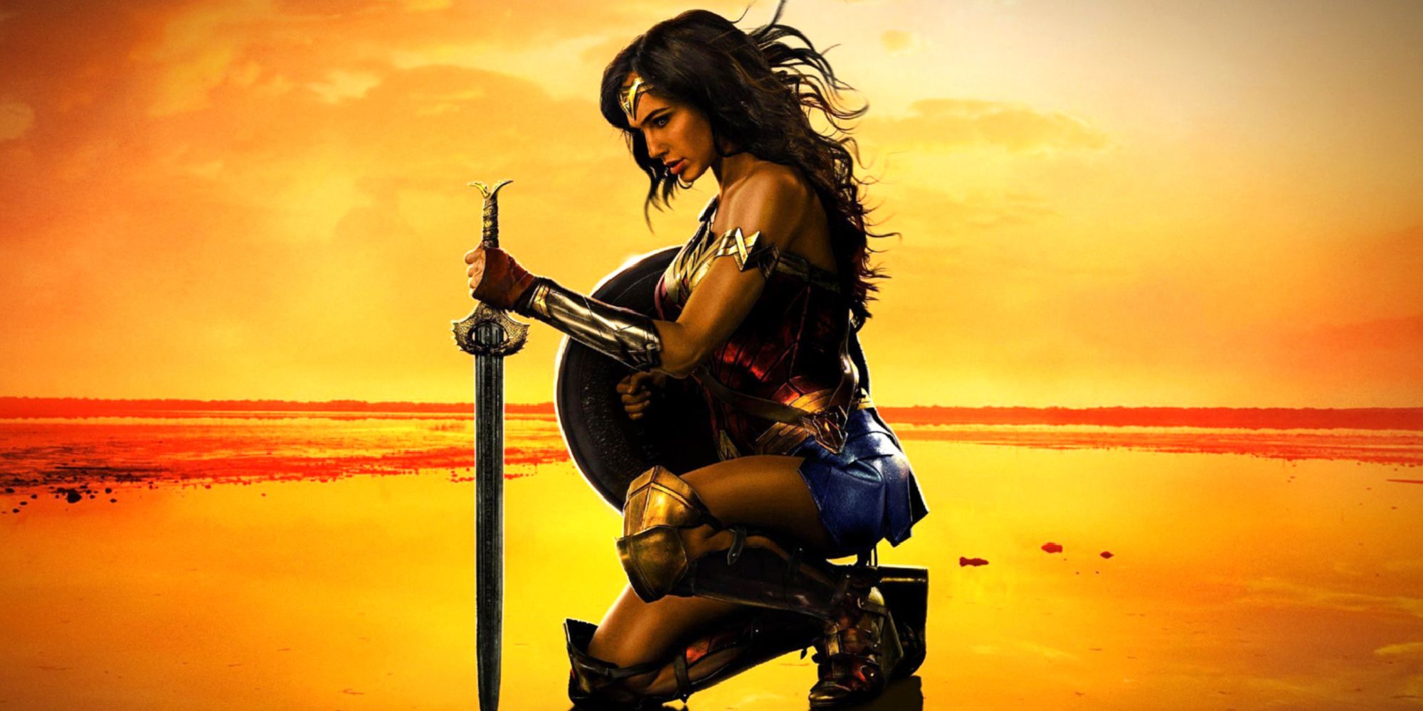 Gunn's Cryptic 'Nope': Is Wonder Woman Truly Out of Man of Tomorrow?