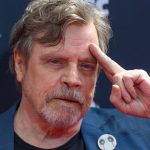 You Won't Believe Hamill's Favorite Star Wars Quote!
