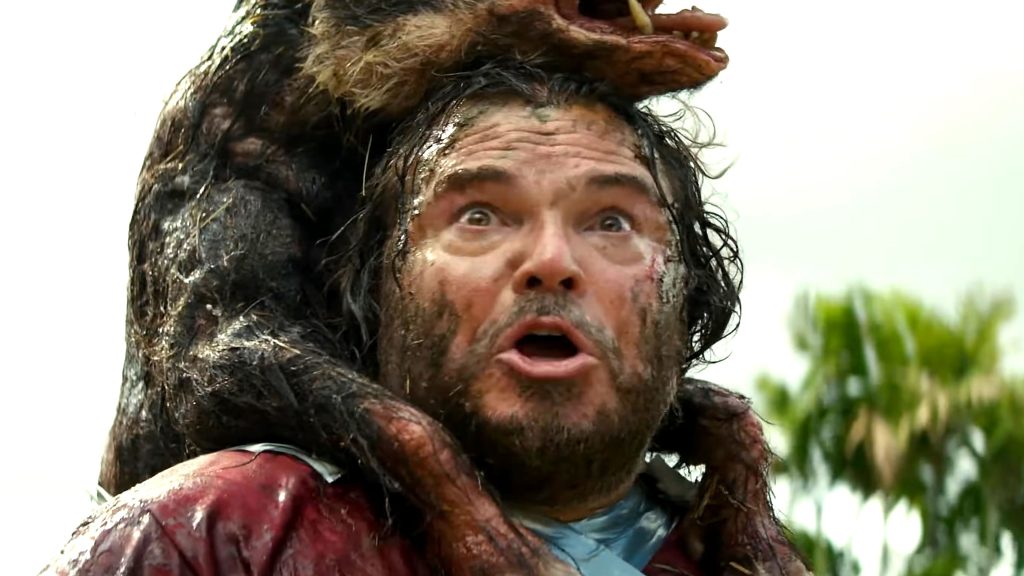 The Anaconda Reboot is NOT What You Expect – Here's Why!