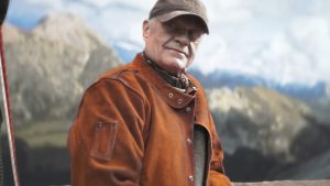 Grammer's Unseen Challenge: A Disaster Role Like No Other