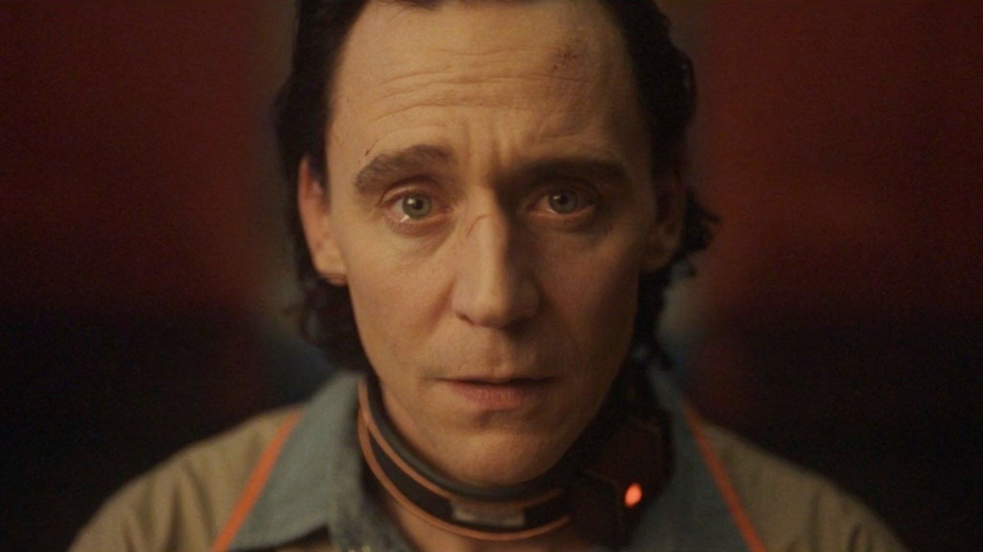 Tom Hiddleston Unlocks Doomsday's 'Brilliant' Secret!