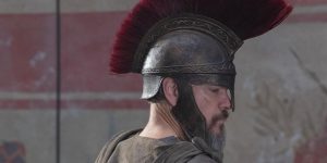 Nolan's 'The Odyssey': Audition Secrets Rival Marvel's Vault