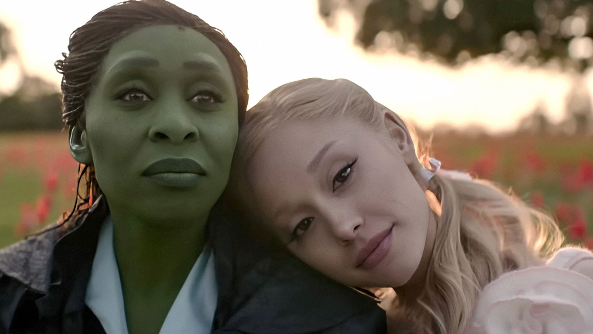 Wicked: For Good Deleted Scene Unlocks Glinda's Boot Secret!