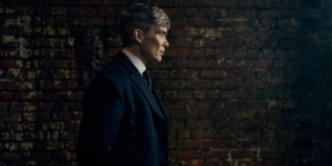 The Immortal Man: Is This Tommy Shelby's End?