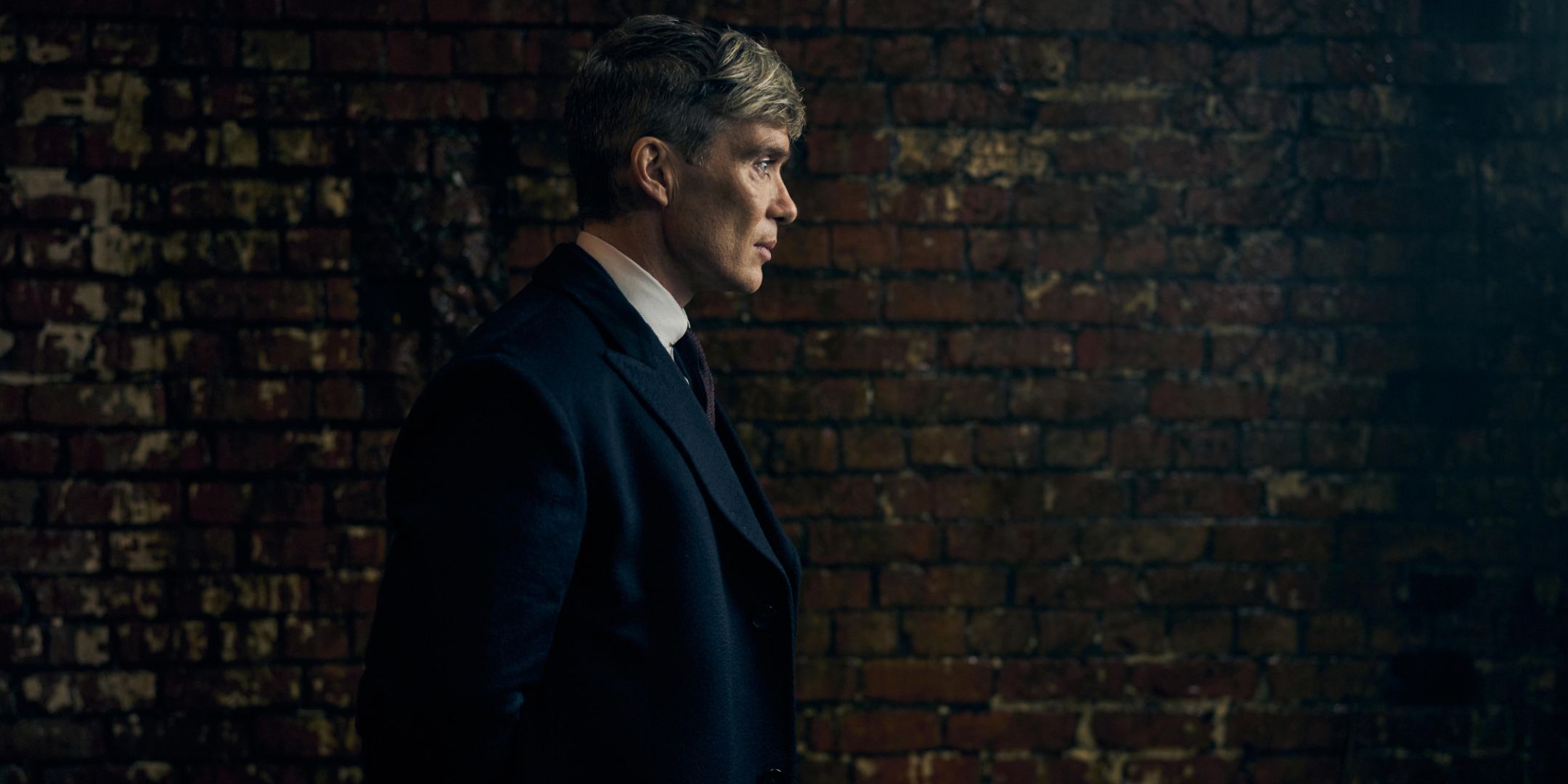 The Immortal Man: Is This Tommy Shelby's End?