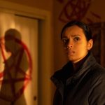 Barbarian Star's Chilling New Role: See the Bloody Clues!