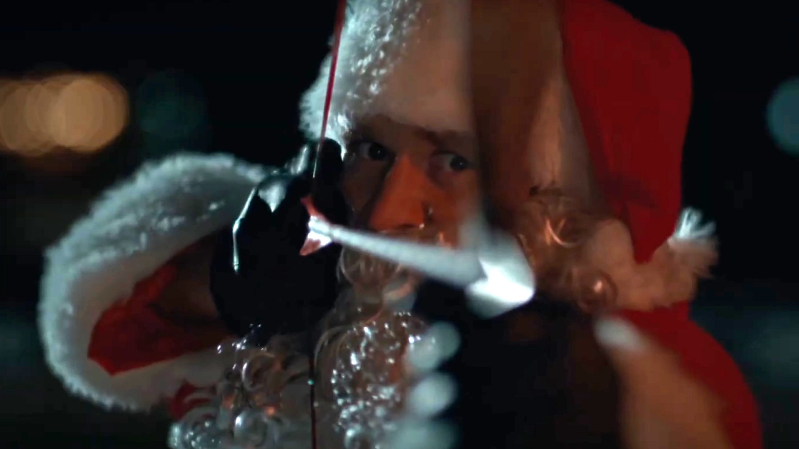 Twisted Fate: Silent Night, Deadly Night Team Teases Wild Sequel!