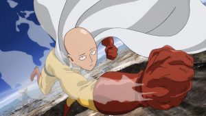 One-Punch Man Film: Is Justin Lin Still in the Ring?