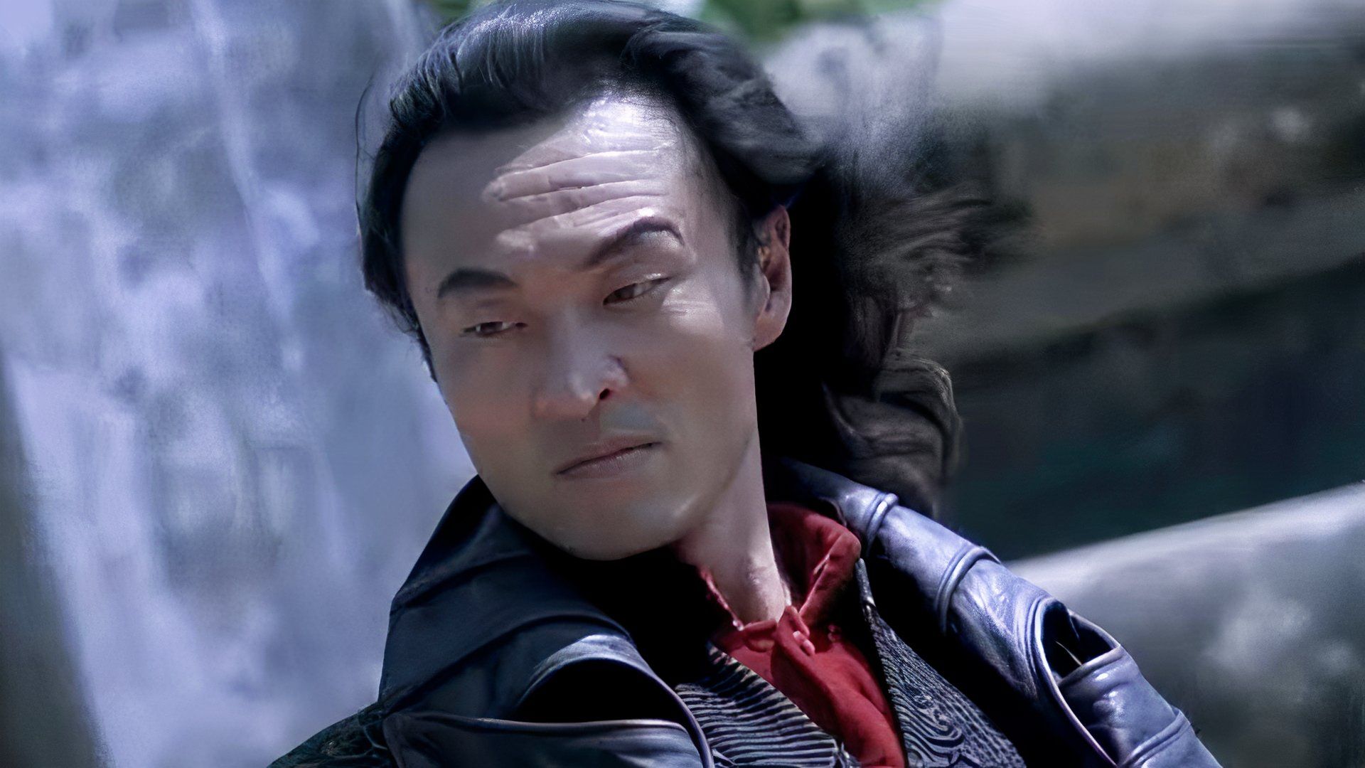 Shang Tsung Actor, Cary-Hiroyuki Tagawa, Passes Away at 75