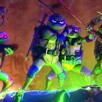 Mutant Mayhem 2: Shredder's Revenge? Director Teases Progress!