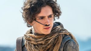 Netflix Shocks: WB Movies' Theatrical Fate Hangs in the Balance?