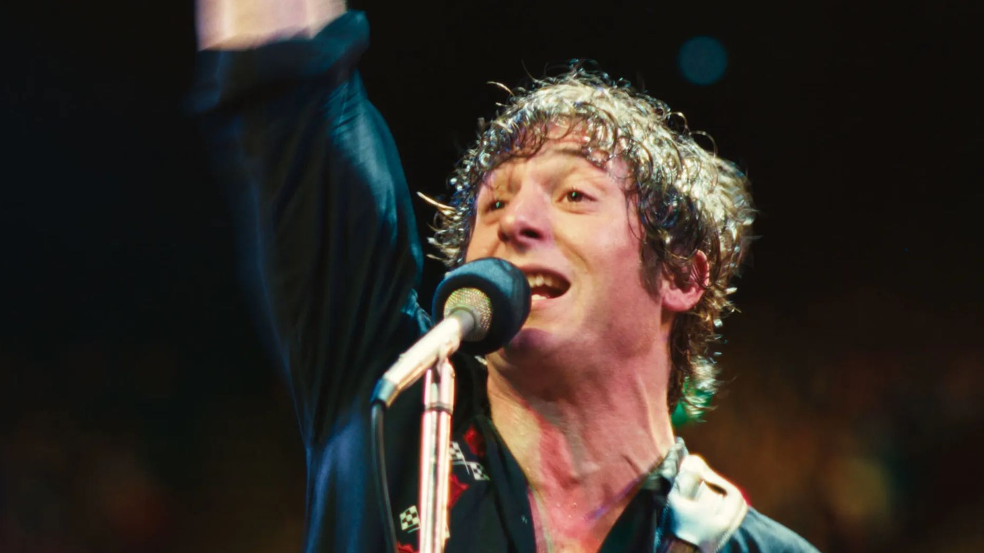 Springsteen's 'Nowhere' Biopic: Digital Release Offers Redemption!