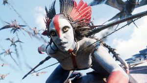 Avatar 3's Deep Connection to Way of Water Revealed!