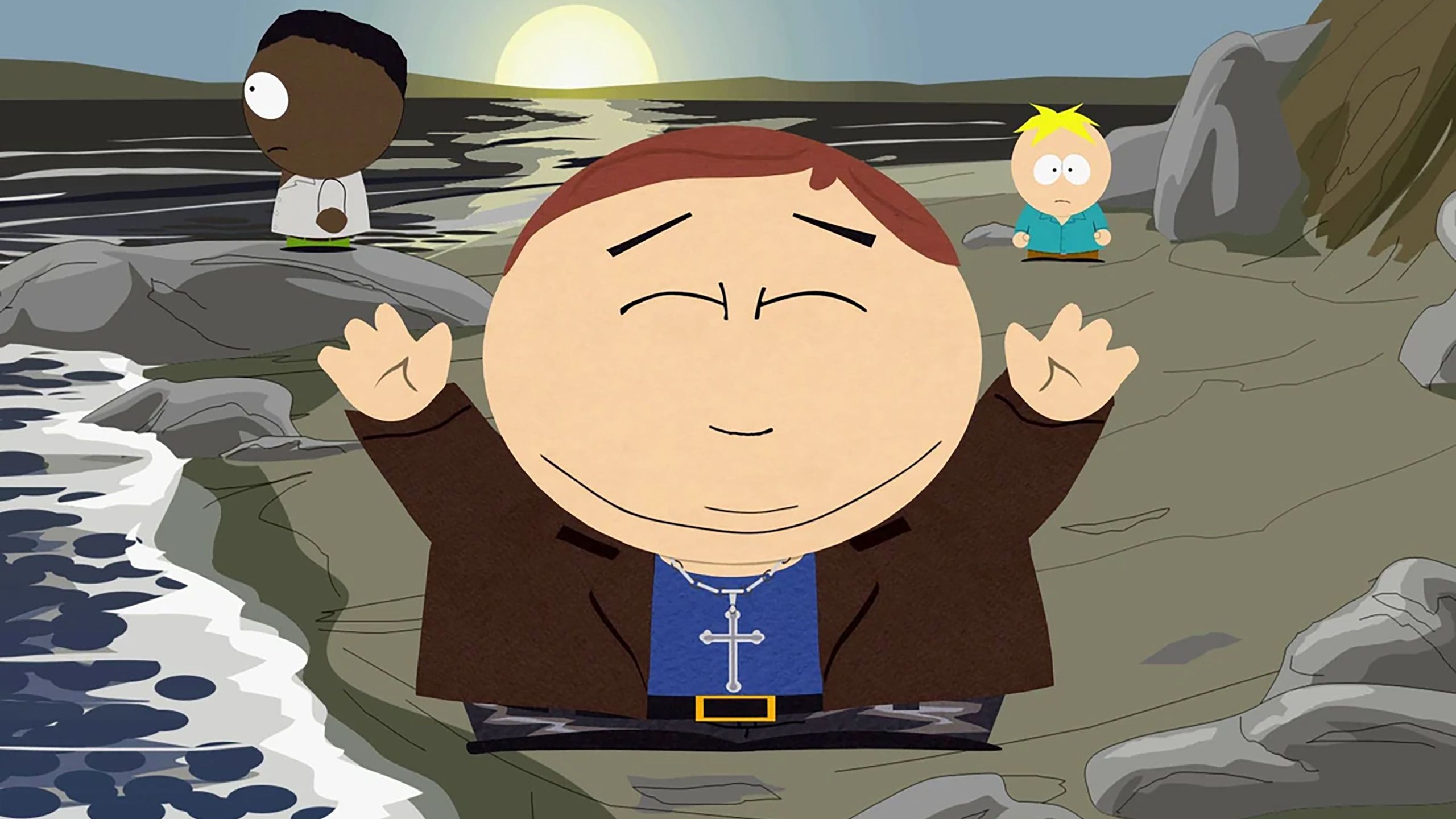 Nine NC-17 Ratings: Parker & Stone's Wildest Film Returns!