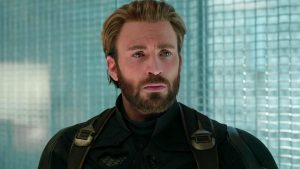 Channing Tatum's Wild Reaction to Cap's Doomsday Return!