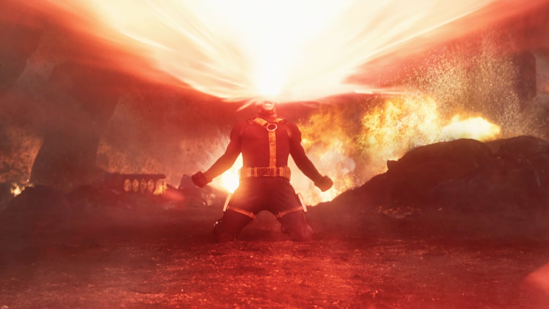 The Multiverse Just Cracked! X-Men Invade Avengers: Doomsday!