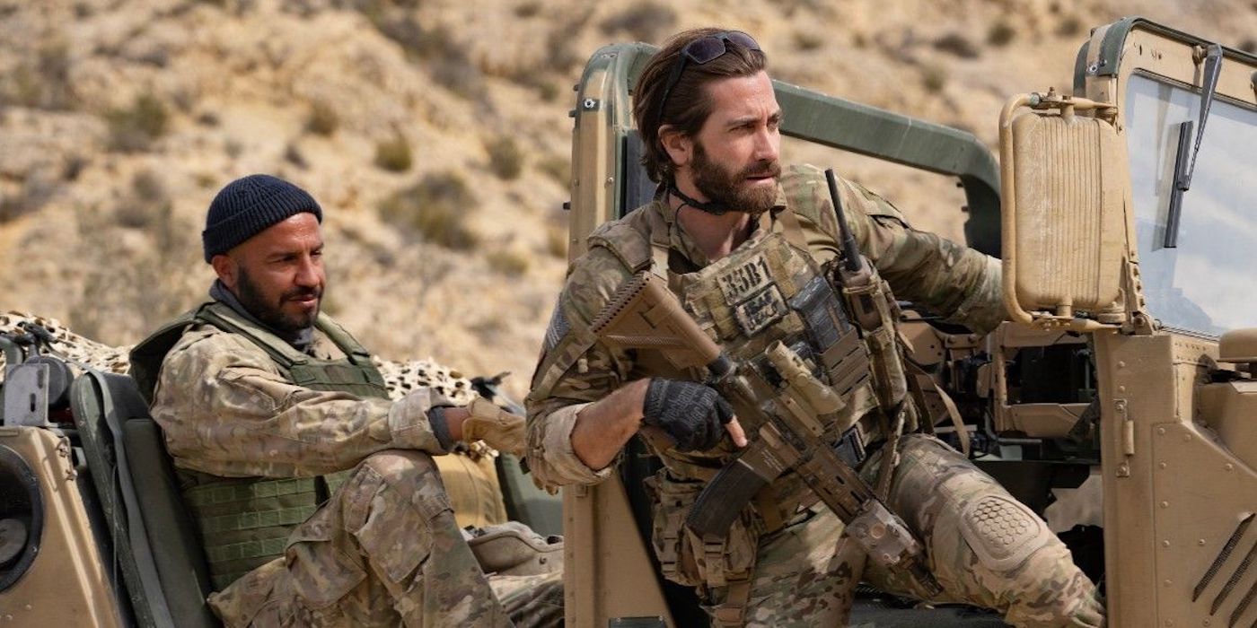 Ritchie's Underrated War Epic: Free Streaming Sensation? 1 Ritchie's Underrated War Epic: Free Streaming Sensation?