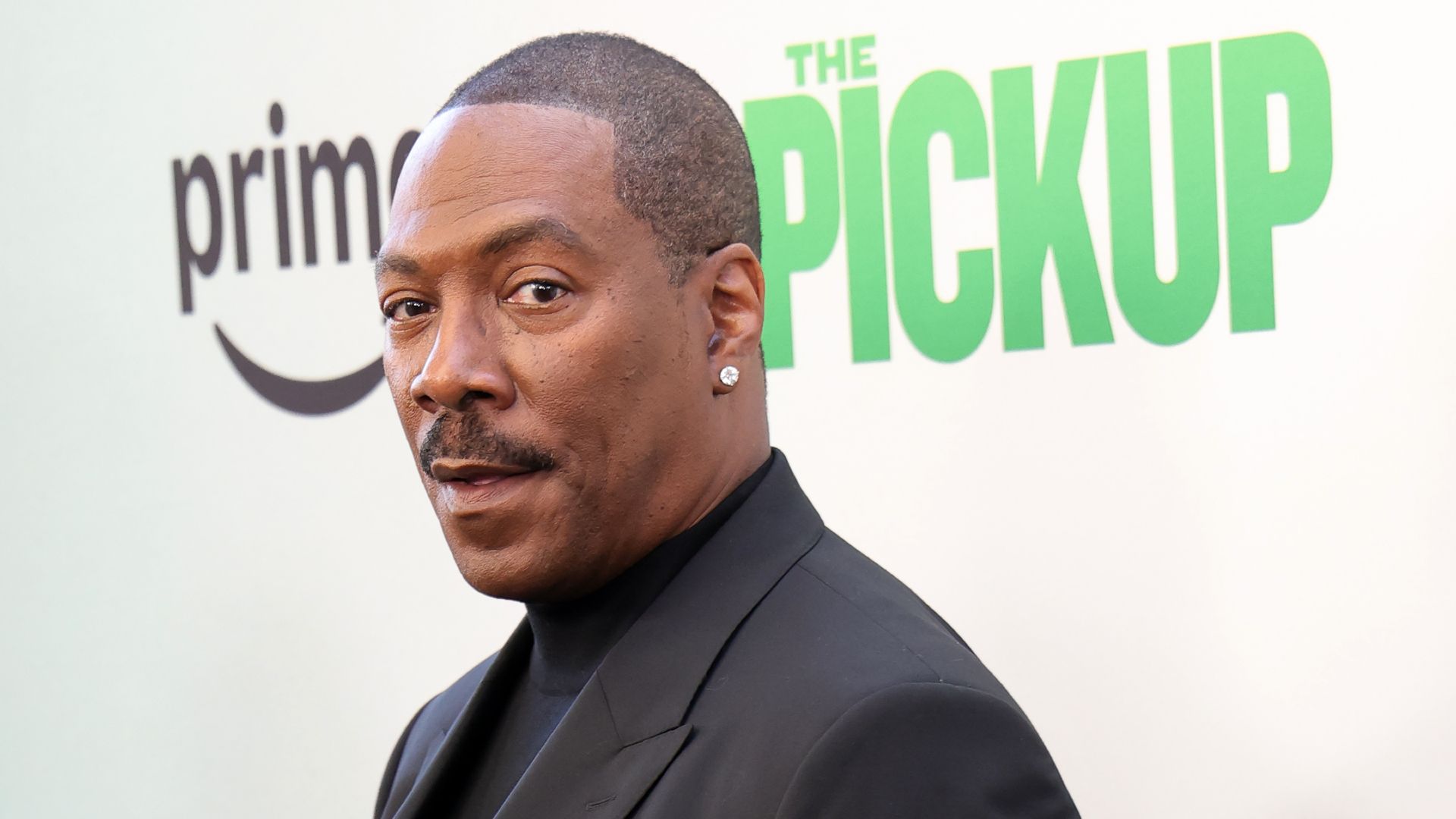 Eddie Murphy's Oscar Walkout: The Pity That Drove Him Out?