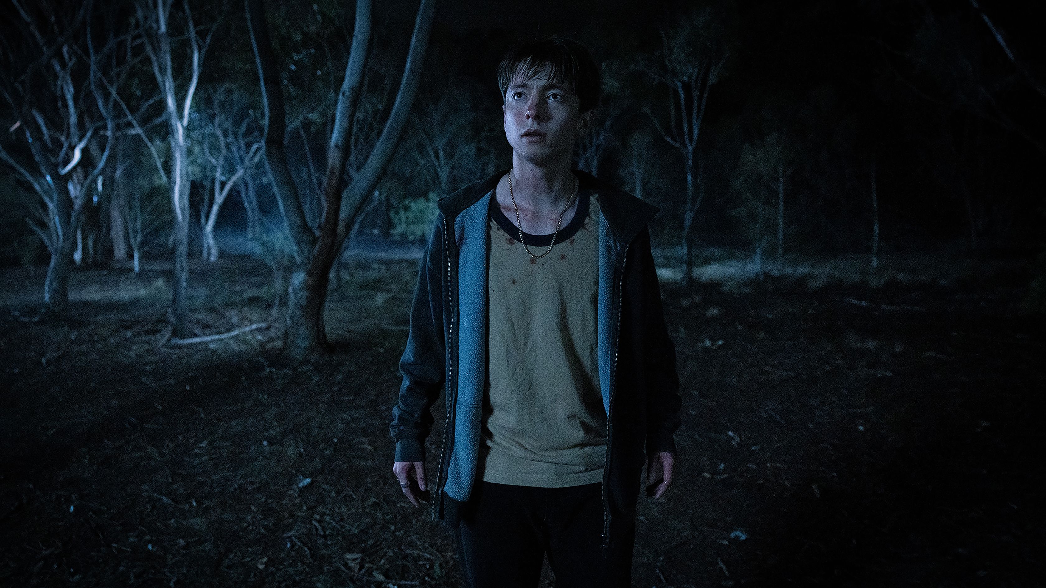 Perfect Score Horror Sensation: Is This The Next Big Thing? 1 Perfect Score Horror Sensation: Is This The Next Big Thing?