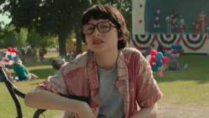 Wolfhard's IT Return: Pennywise's Timeline Twisted?