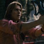 He-Man Returns! First Look at Masters of the Universe