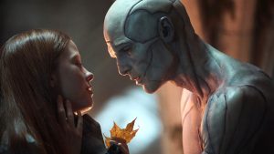 Del Toro's Frankenstein: A Monster Reborn, Again!