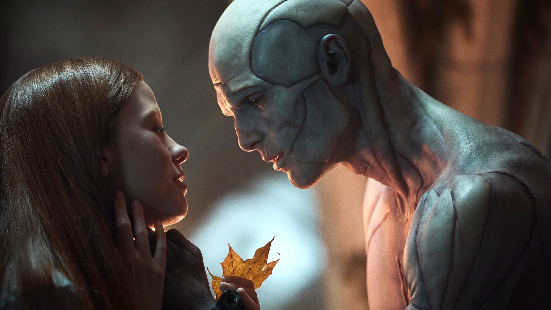 Del Toro's Frankenstein: A Monster Reborn, Again!