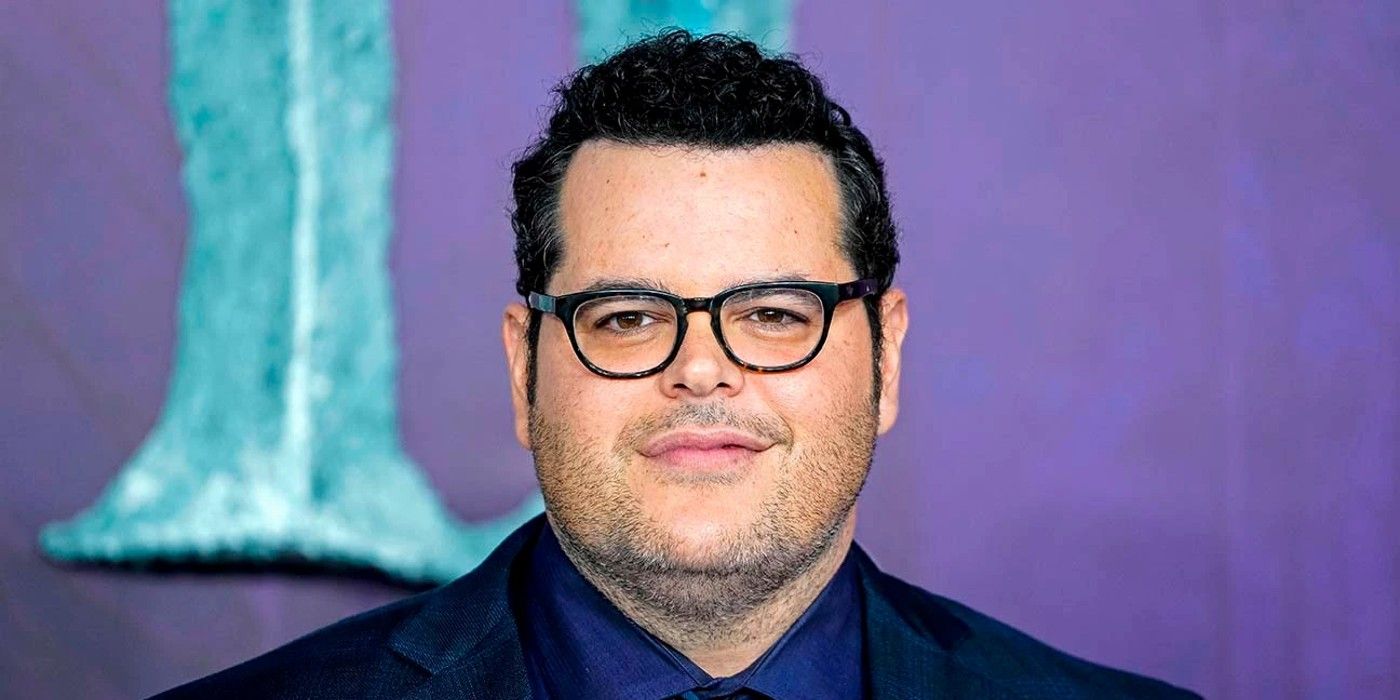 Josh Gad's Haunting WWII Role: A True Story Uncovered!