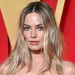 Margot Robbie's Giant Revenge: A Cult Classic Reimagined!