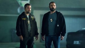 Affleck & Damon's Darkest Role Yet? See The RIP Trailer