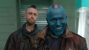 Guardians' Hilarious Scene: Director Reveals The Real Story!