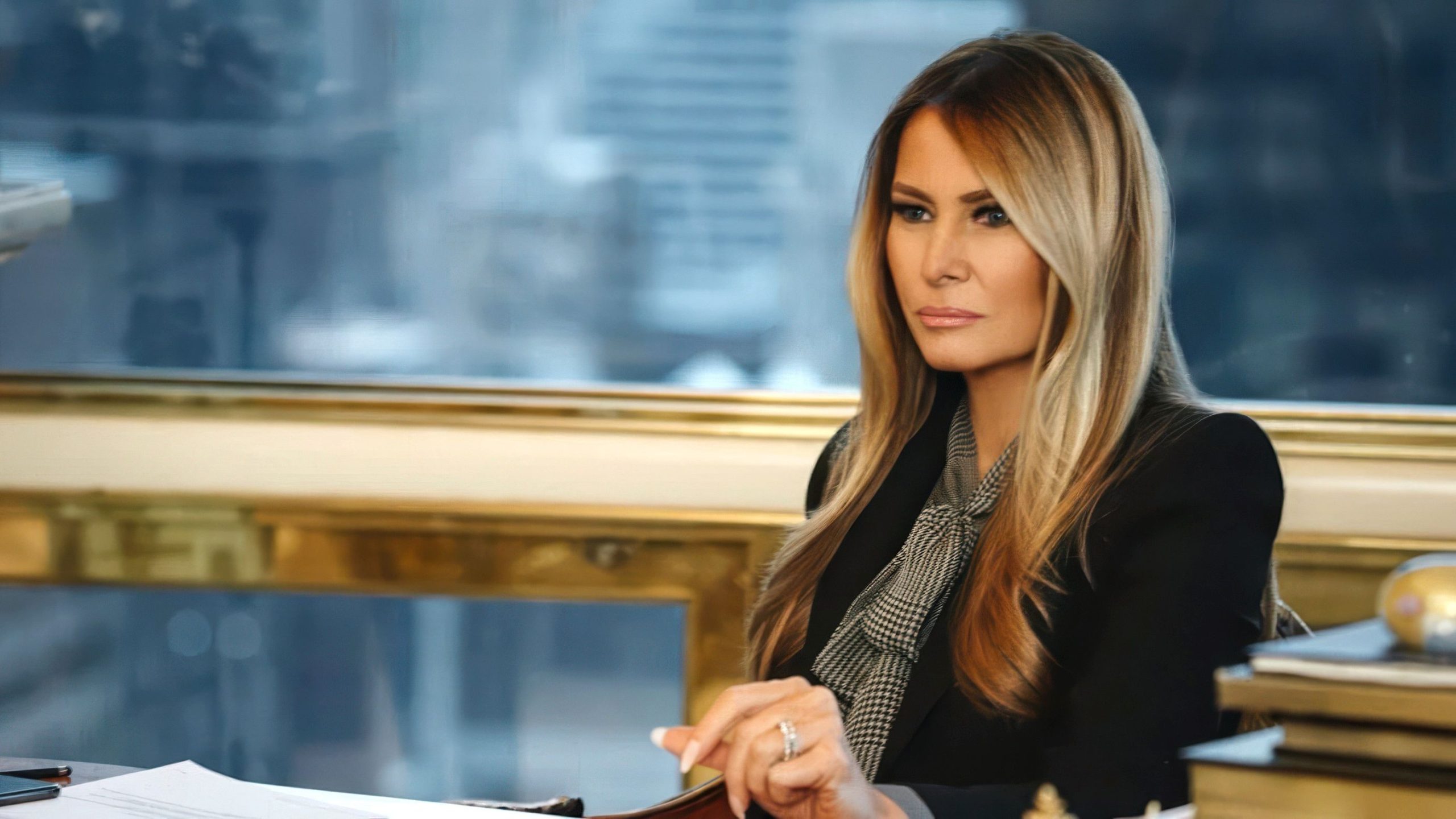 "Melania" Doc Bombs: Critics' Verdict Is In!