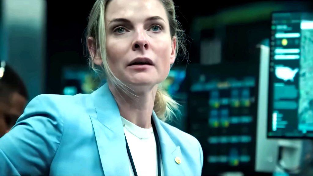 Netflix's Nuke Nightmare: Expert Says Pentagon Misses Point