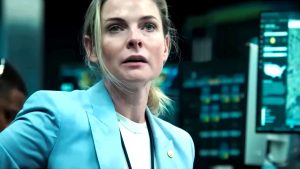 Netflix's Nuke Nightmare: Expert Says Pentagon Misses Point