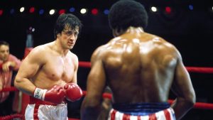 Rocky's Untold Saga: 50th Anniversary Biopic Lands!