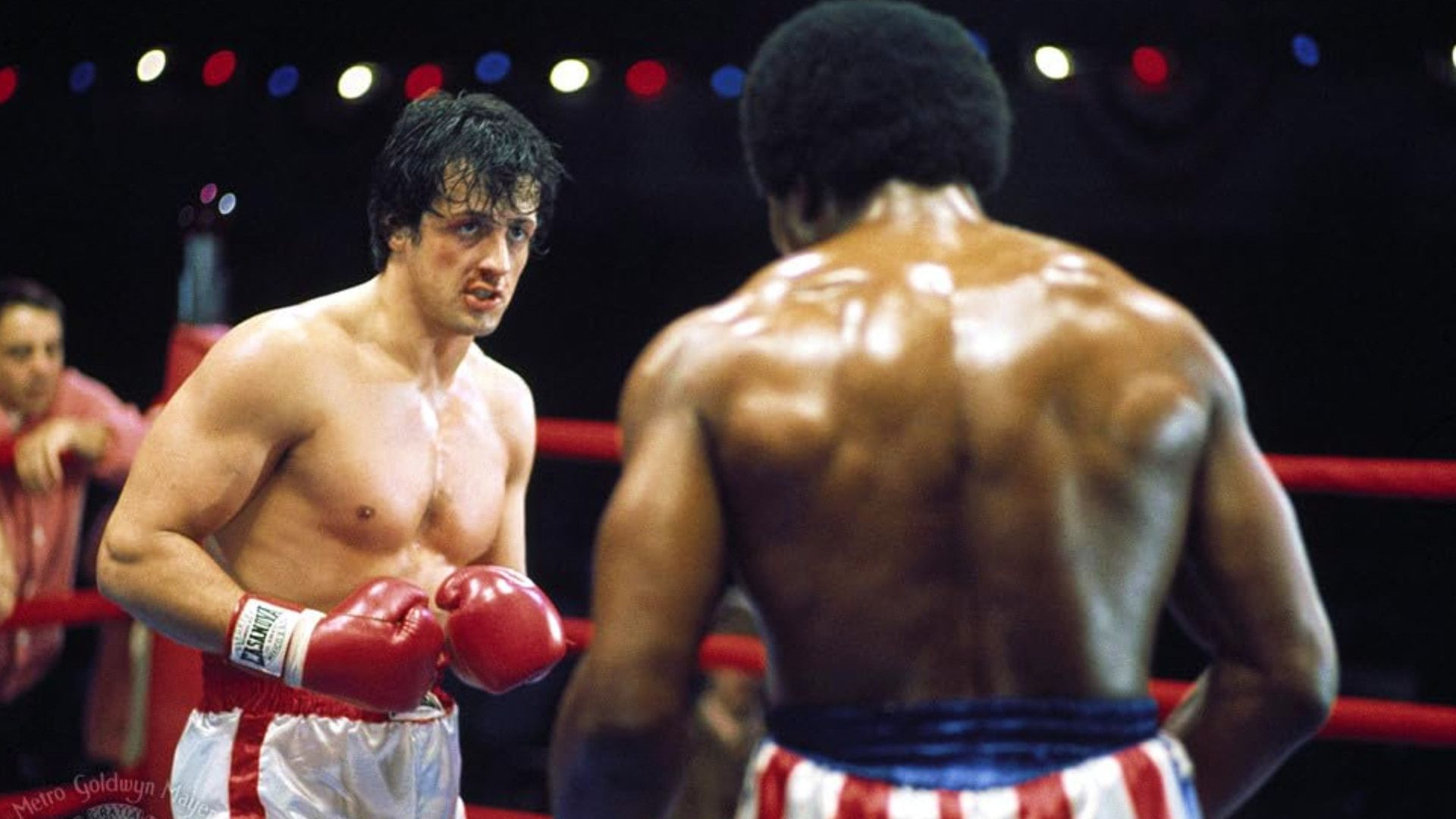 Rocky's Untold Saga: 50th Anniversary Biopic Lands!