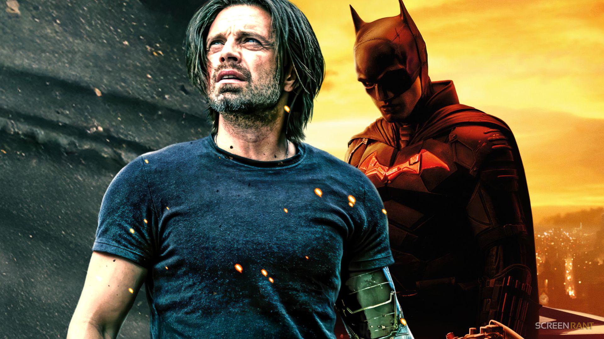 DC Bombshell: Stan's Villainous Role in Batman 2 Revealed?