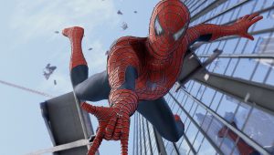 Raimi Confirms: McAdams Was NEVER Spider-Man 4's Villain!