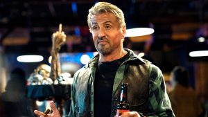 Expendables Action Explodes on Netflix! New Films Incoming?