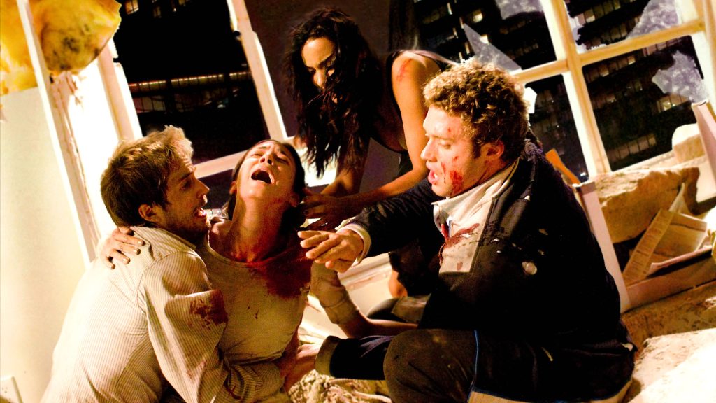 Monster Movie Mayhem! Cloverfield Lands on New Streaming Home