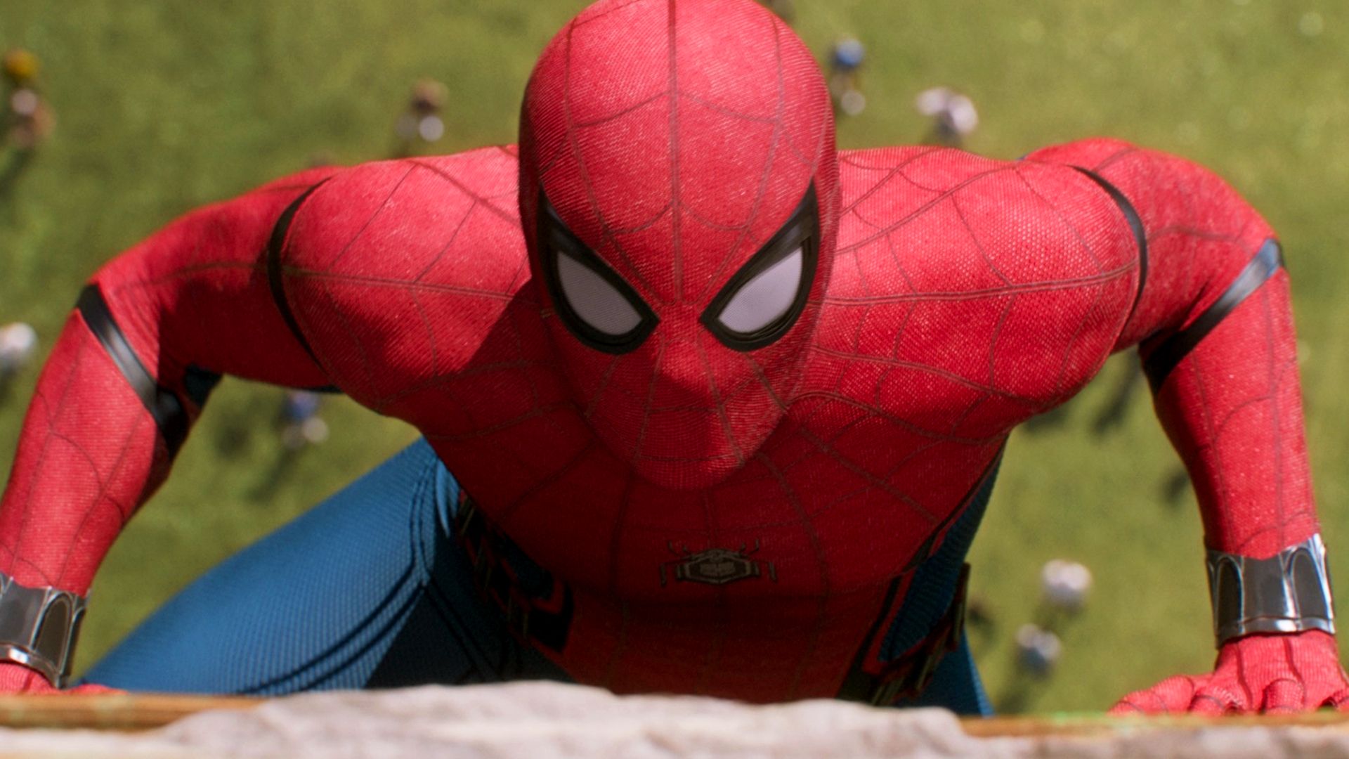 Spidey's Homecoming Swings to New Streaming Platform!